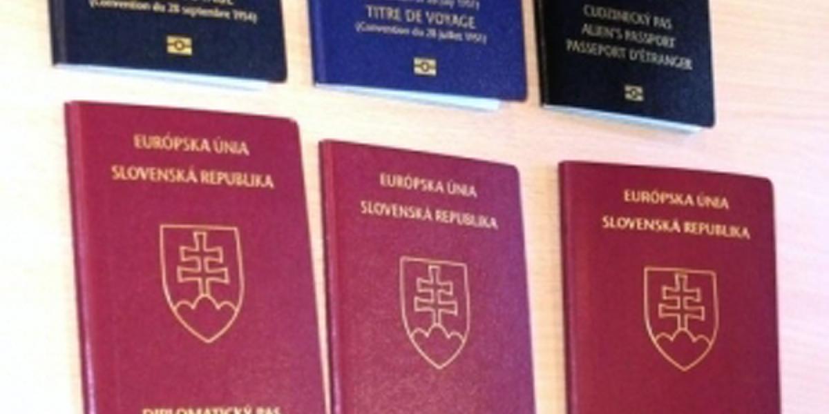 Slovenské občianstvo možno získať späť aj bez zmeny zákona, trvá to však roky