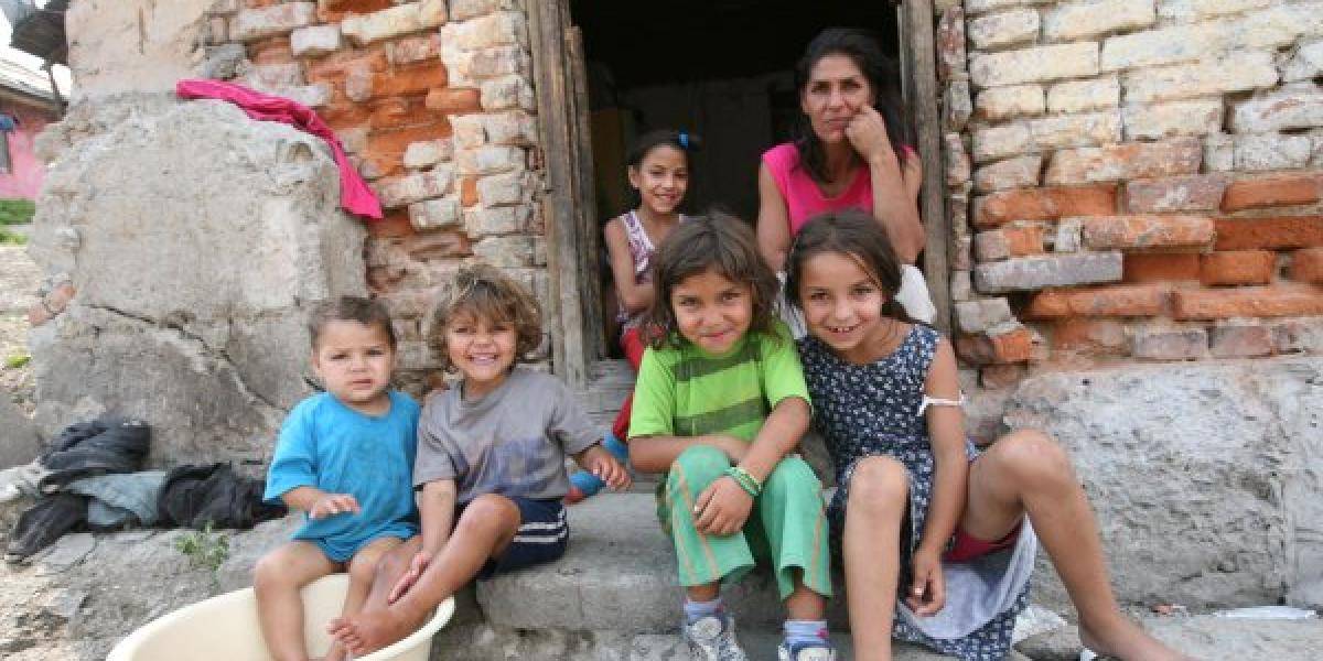 Bez reformy systému sa segregácia rómskych žiakov neskončí