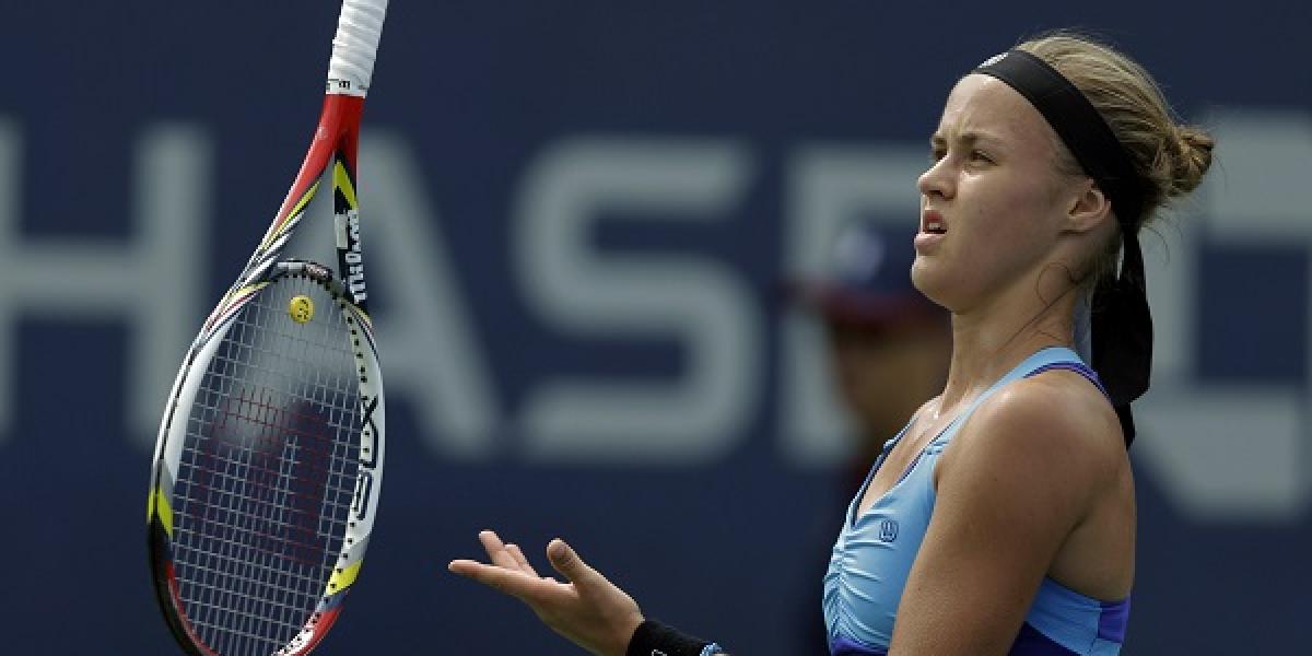 US Open:Schmiedlová prehrala s Kanepiovou