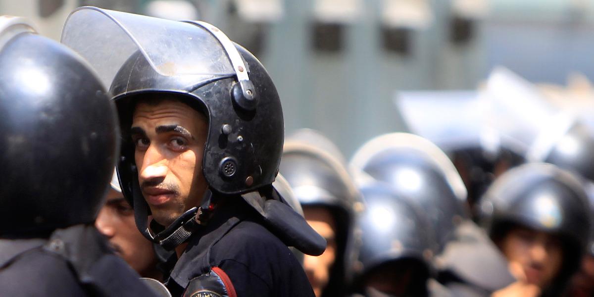 Egypt zatkol vysokopostaveného predstaviteľa Moslimského bratstva Baltagího