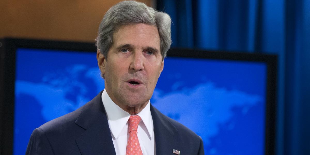 John Kerry: Slovensko je silným a spoľahlivým partnerom USA v NATO