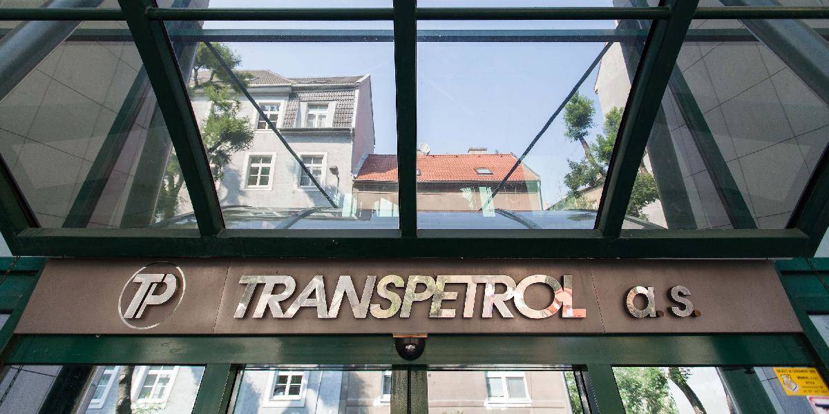 Súd zastavil exekúciu voči Transpetrolu v Českej republike