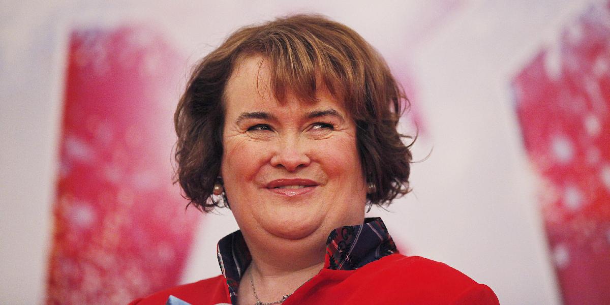 Žena žaluje svojho šéfa o 6 miliónov: Povedal jej, že vyzerá ako Susan Boyle!