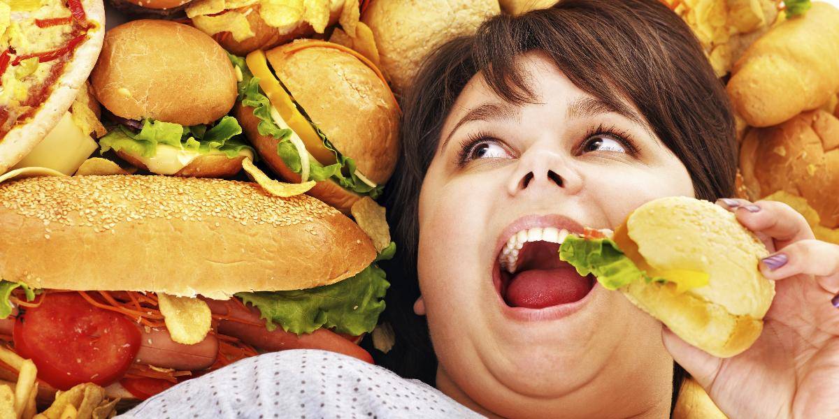 Takmer 10 percent malých detí má problémy s nadváhou