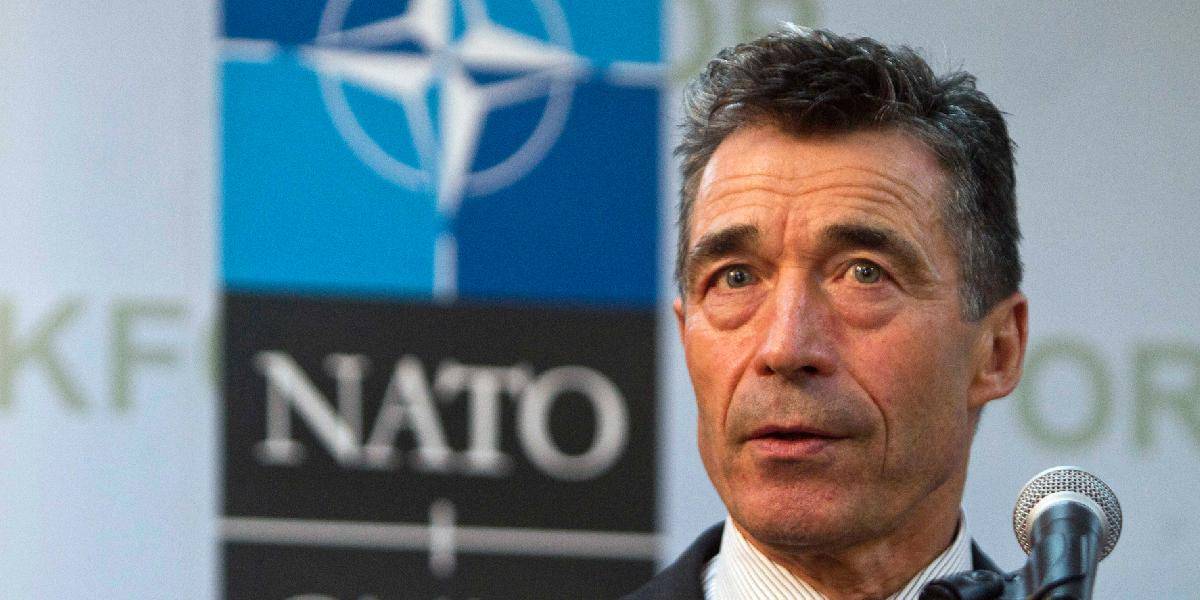 Na vojenskom zásahu proti Sýrii sa NATO nebude podieľať