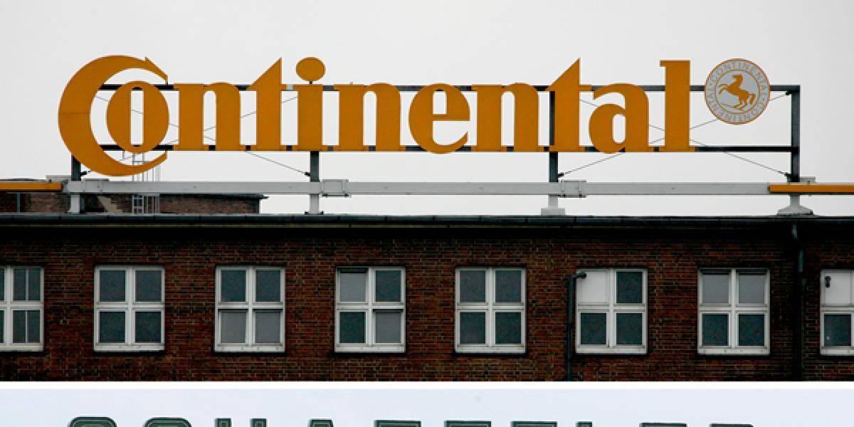 Continental musí zaplatiť odškodné prepusteným zamestnancom