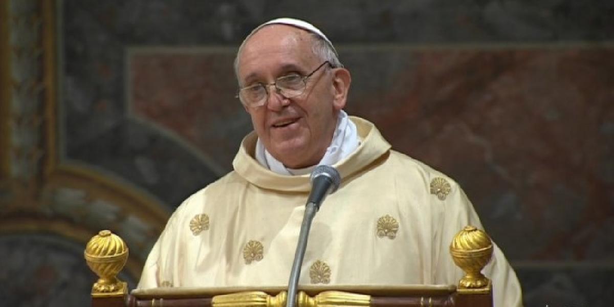 Pápež vymenil druhého muža Svätej stolice