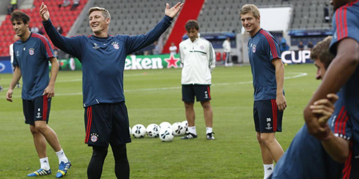 Nemci budú v septembrových zápasoch bez Schweinsteigera