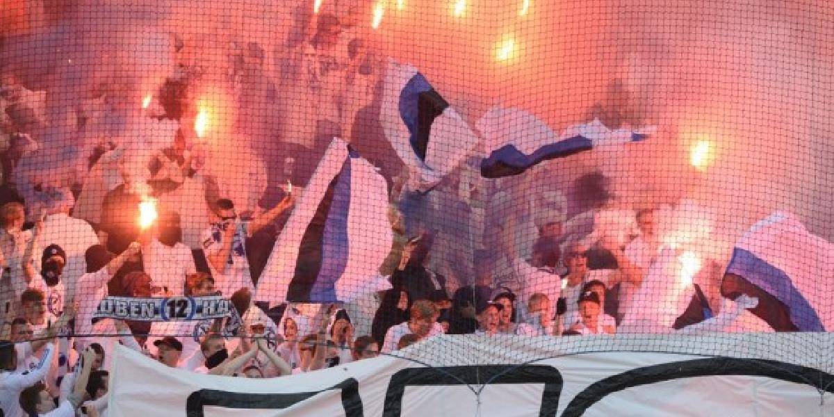 Dánsky futbalový klub nechce cudzincov za fanúšikov