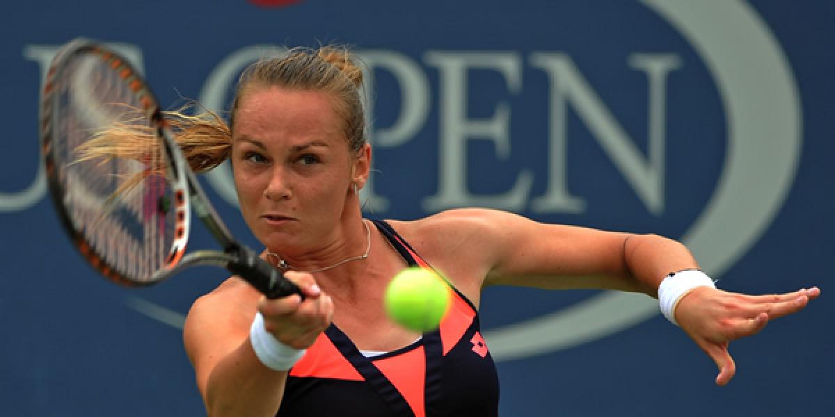 US Open: Rybáriková prehrala v 2. kole štvorhry