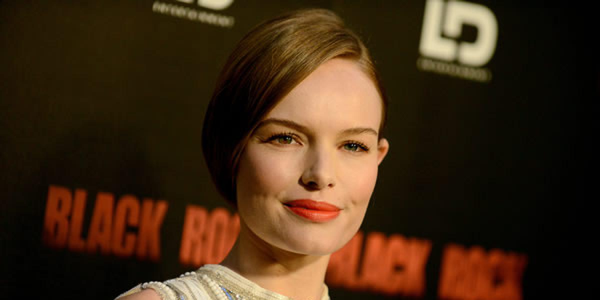 Kate Bosworth sa vydala za Michaela Polisha