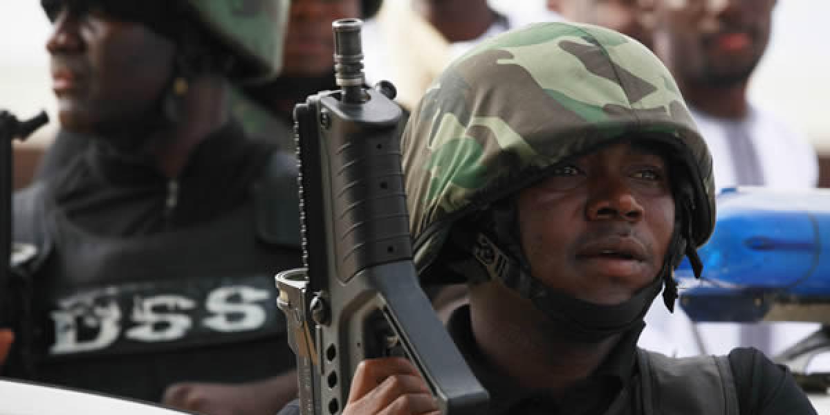 Islamisti z Boko Haram zabili 24 členov hliadky
