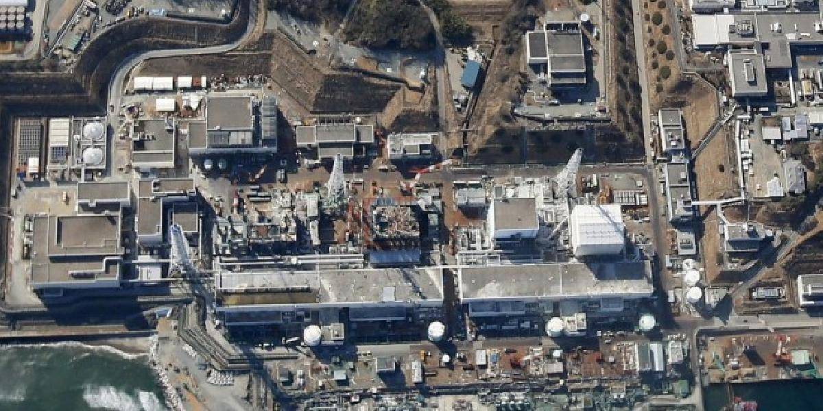 Radiácia vo Fukušime je oveľa vyššia, než sa predpokladalo
