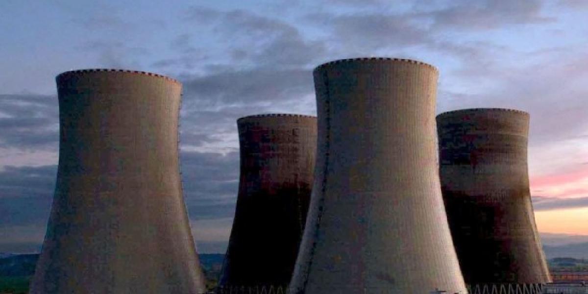 Westinghouse chce z ČR urobiť centrum pre výstavbu jadrových reaktorov