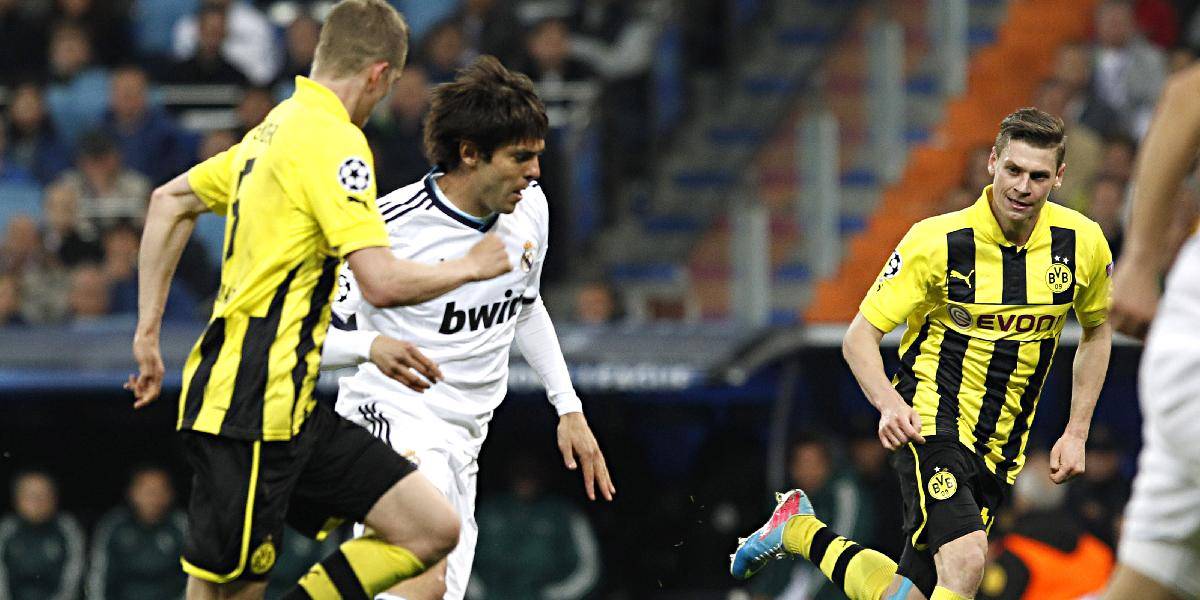 AC Miláno sa s Realom Madrid dohodlo na návrate Kaká