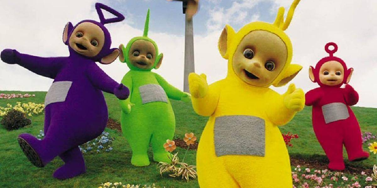 Farmárka mala dosť: Zaplavila dom Teletubbies!