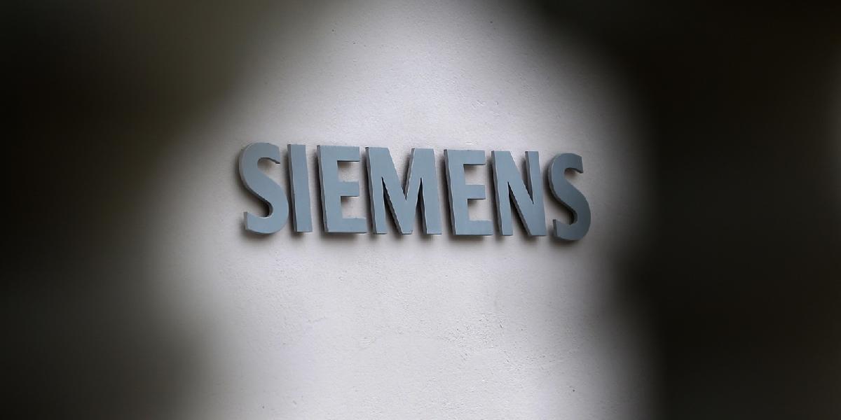 Manažér Siemensu ponesie za podplácanie trestnú zodpovednosť