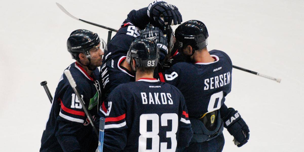 Duelom gigantov štartuje v stredu 6.ročník KHL, Slovan začne v piatok v Donecku
