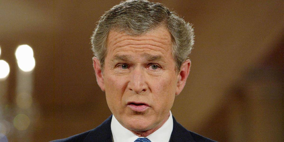Hovorca exprezidenta Busha sa ospravedlnil za pochovanie Mandelu