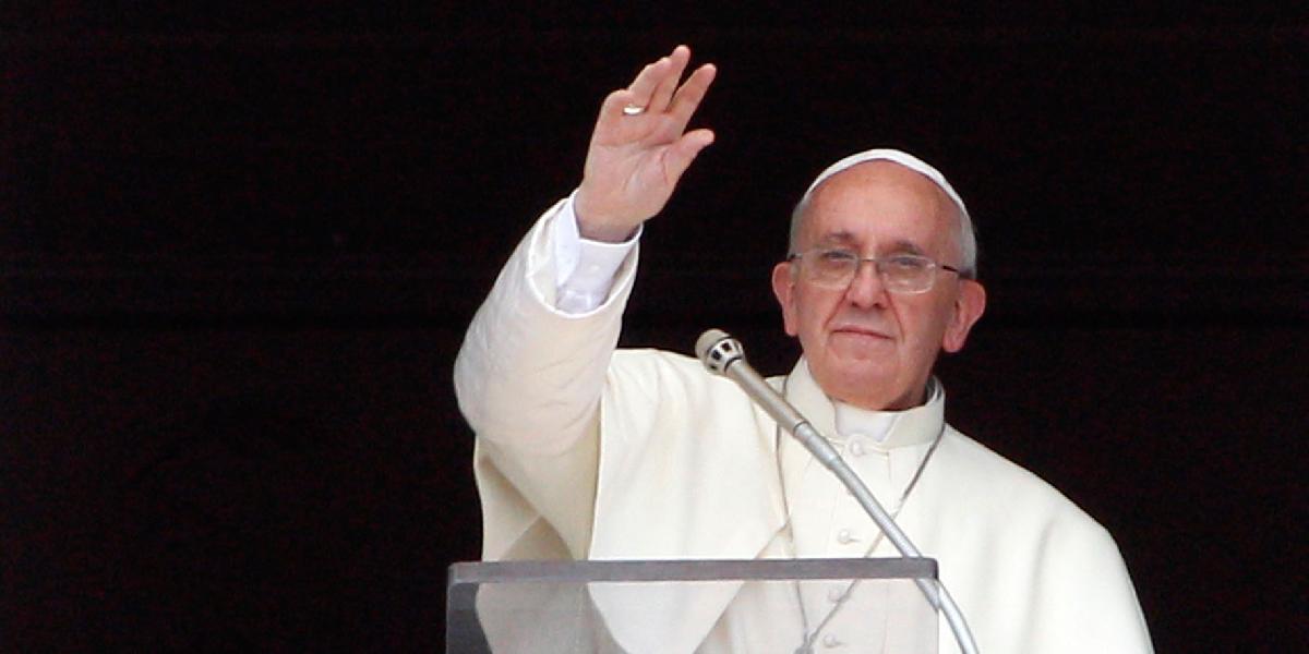 Pápež sa bude zaoberať zákazom rituálneho zabíjania zvierat v Poľsku