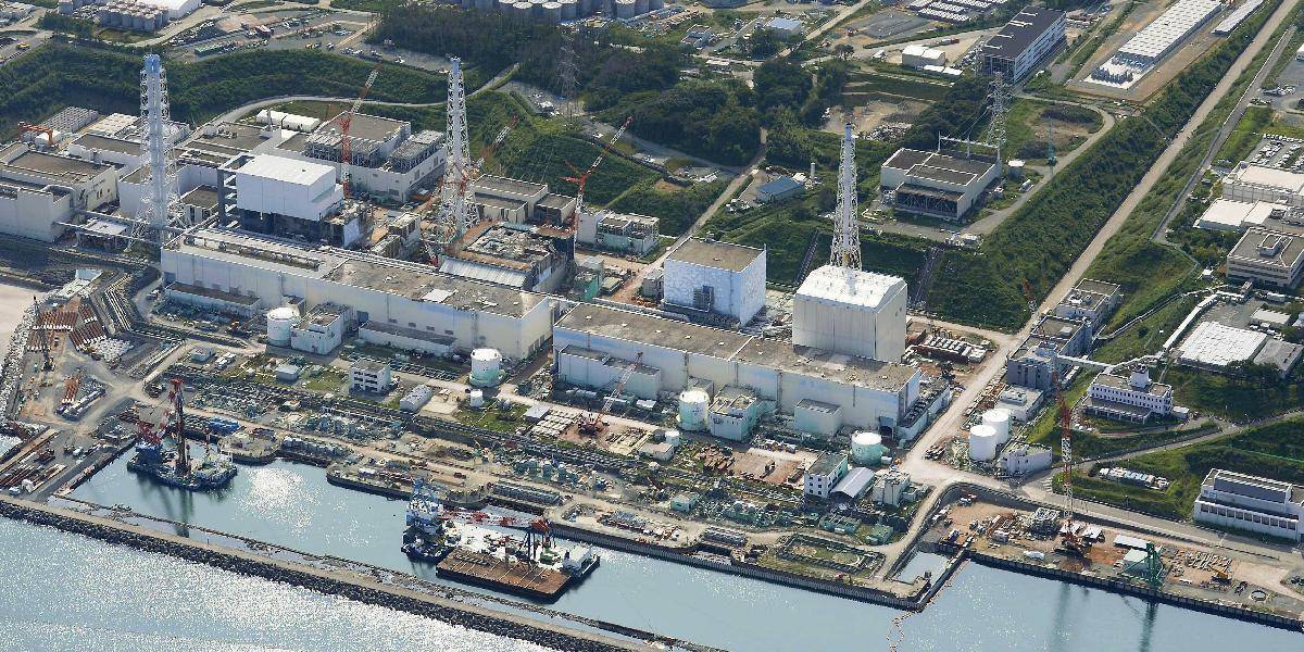 Približne 300 miliónov investuje Japonsko na pomoc vo Fukušime