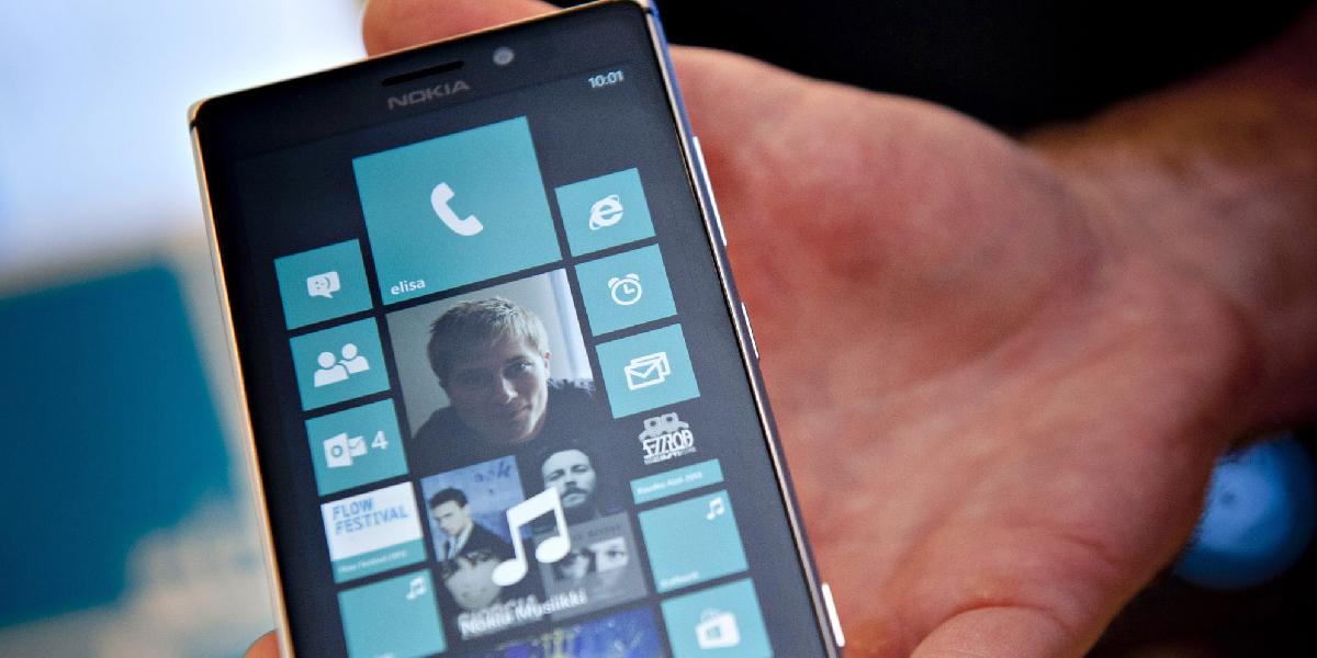 Microsoft kúpi mobilnú divíziu Nokie za 5,44 mld. eur