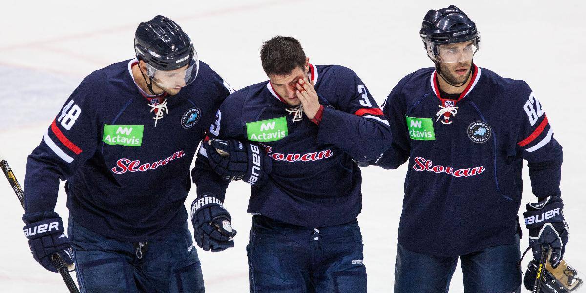 Slovan do novej sezóny KHL s konsolidovaným kádrom a rozpočtom 12,7 milióna
