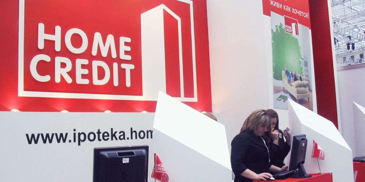 Home Credit poskytol v prvom polroku úvery za 100 mil. eur