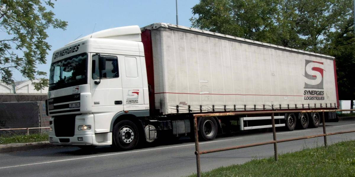 ČESMAD je proti zákazu tranzitu kamiónov na cestách 3. triedy