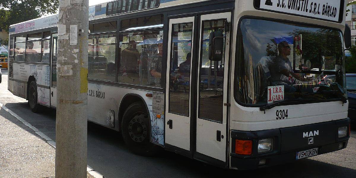 Pomstiteľka sexuálneho násilia na ženách: Vyhľadáva a vraždí vodičov autobusov!
