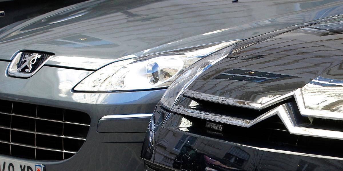 Peugeot a BMW údajne nepredĺžia svoje partnerstvo