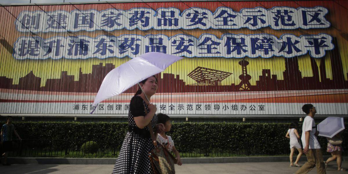 Šanghajskí vedci v štúdii varujú pred epidémiou cukrovky v Číne