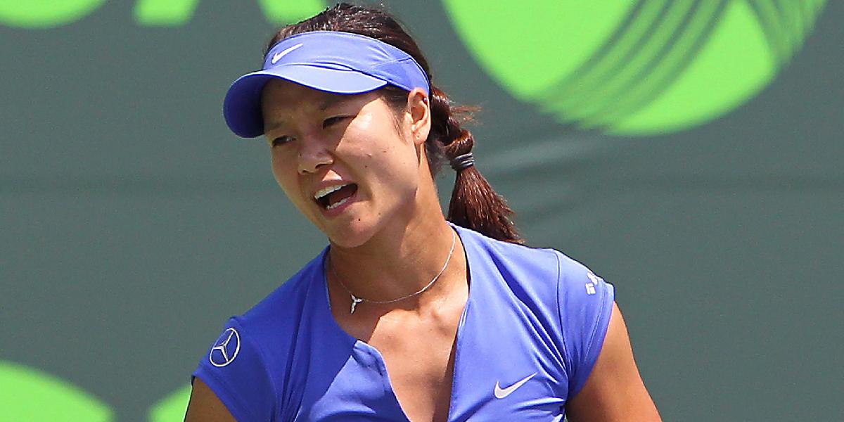 US Open: Na Li bola nervózna, ale zastavila Makarovovú