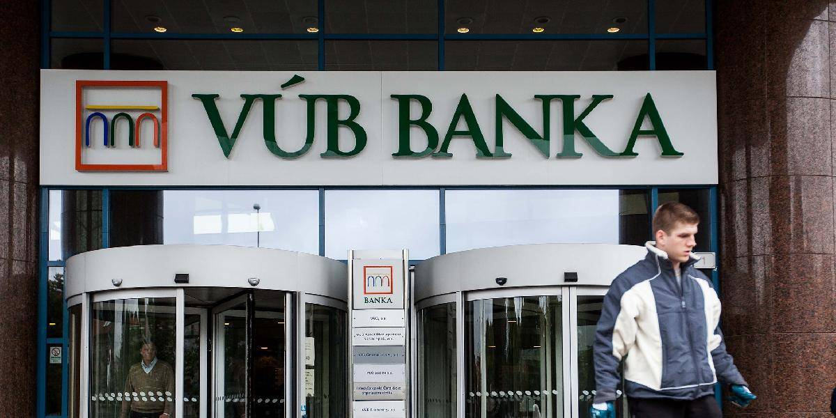 VÚB banke bude šéfovať Alexander Resch