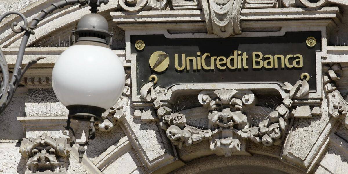 UniCredit nemá záujem o kúpu Commerzbank