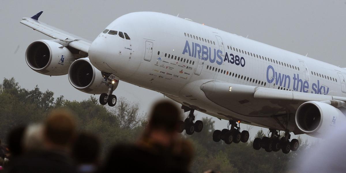 Airbus získal od americkej Delta Air Lines objednávku na 40 lietadiel