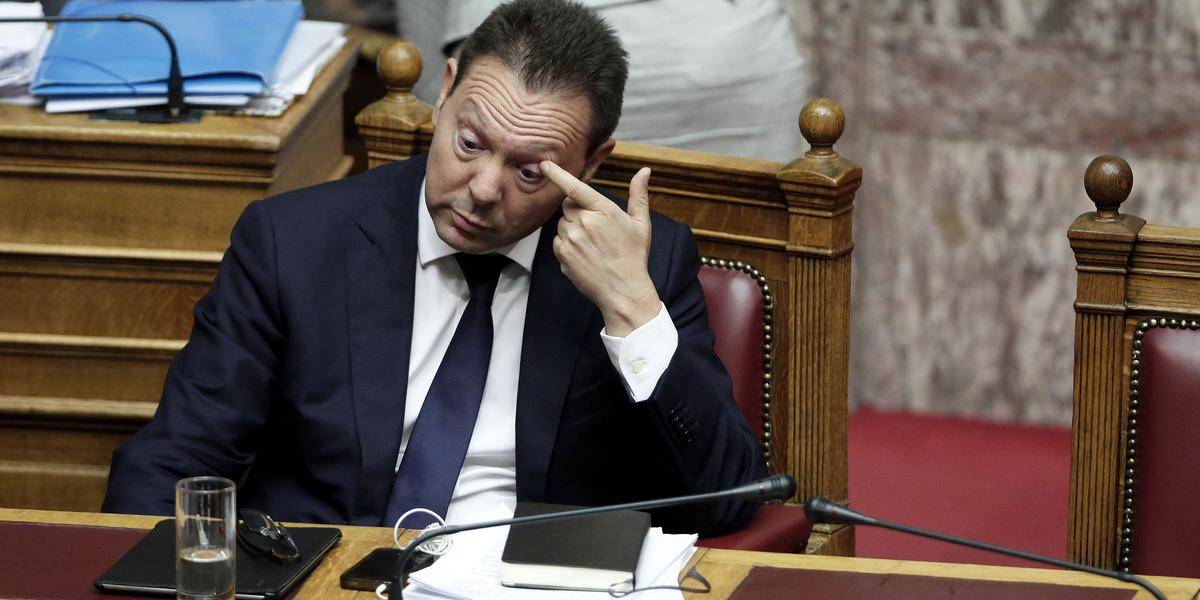 Grécky minister financií: Bude potrebovať dodatočných 10 až 10,5 miliardy
