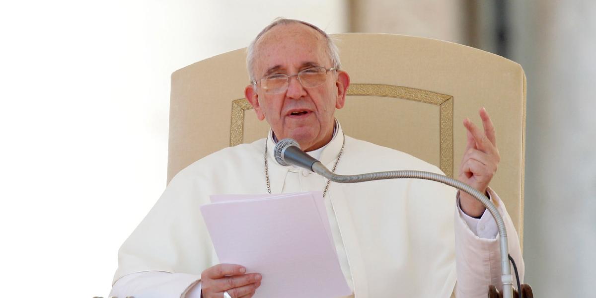 Vatikán odvolal nuncia v Dominikánskej republike pre podozrenie z pedofílie