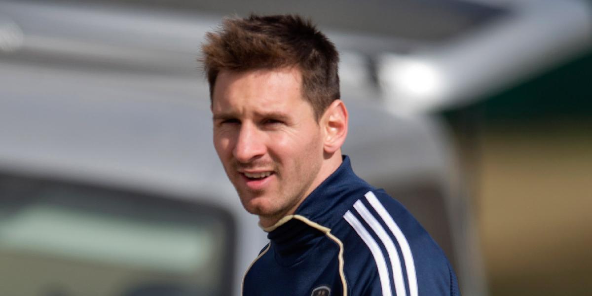 Messi s otcom zaplatili 5 miliónov ako nápravu za zlé daňové odvody