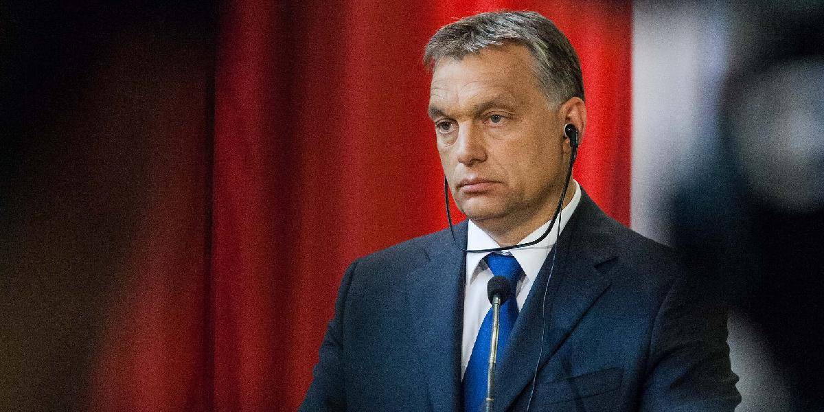 Orbán sa vo voľbách 2014 chystá na víťazstvo