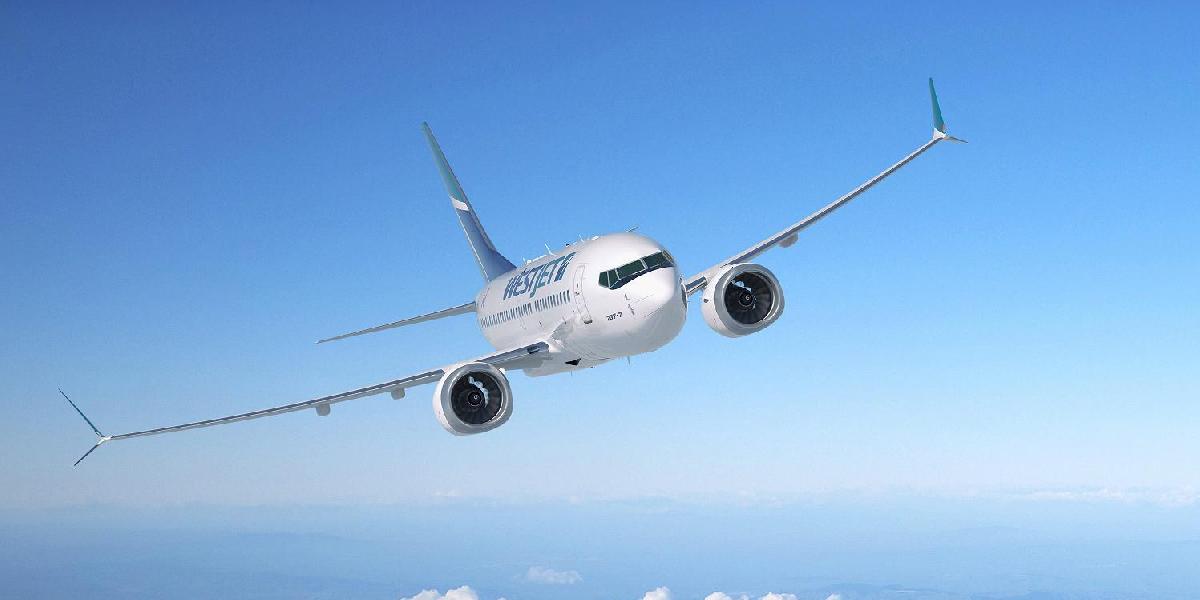 Podľa Boeingu bude Čína potrebovať vyše 5 500 lietadiel