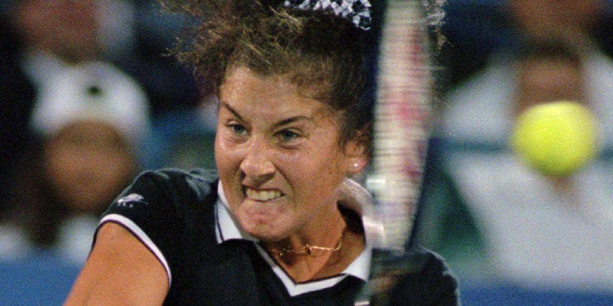 US Open: Pred finále dvojhry žien pocta pre Selešovú