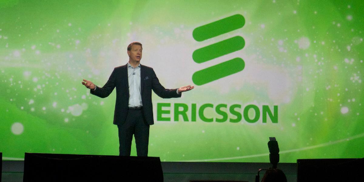 Ericsson kúpil Mediaroom od Microsoftu