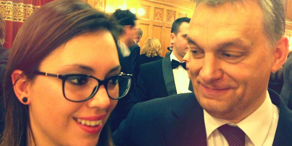 Kvôli svadbe Orbánovej dcéry údajne opravili cesty vo Fejérskej župe