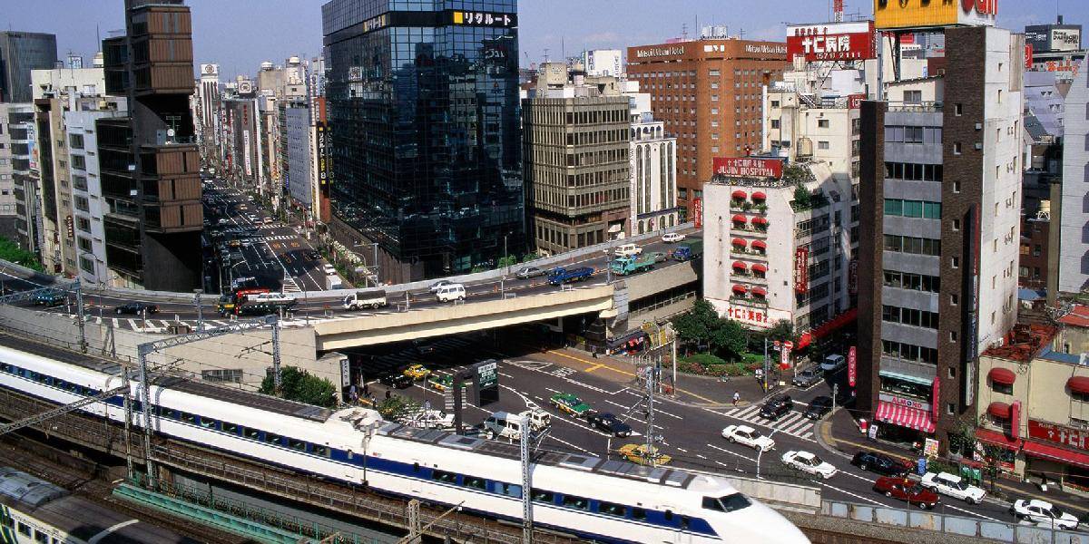 Šance Madridu stúpajú, favoritom voľby OH 2020 je Tokio