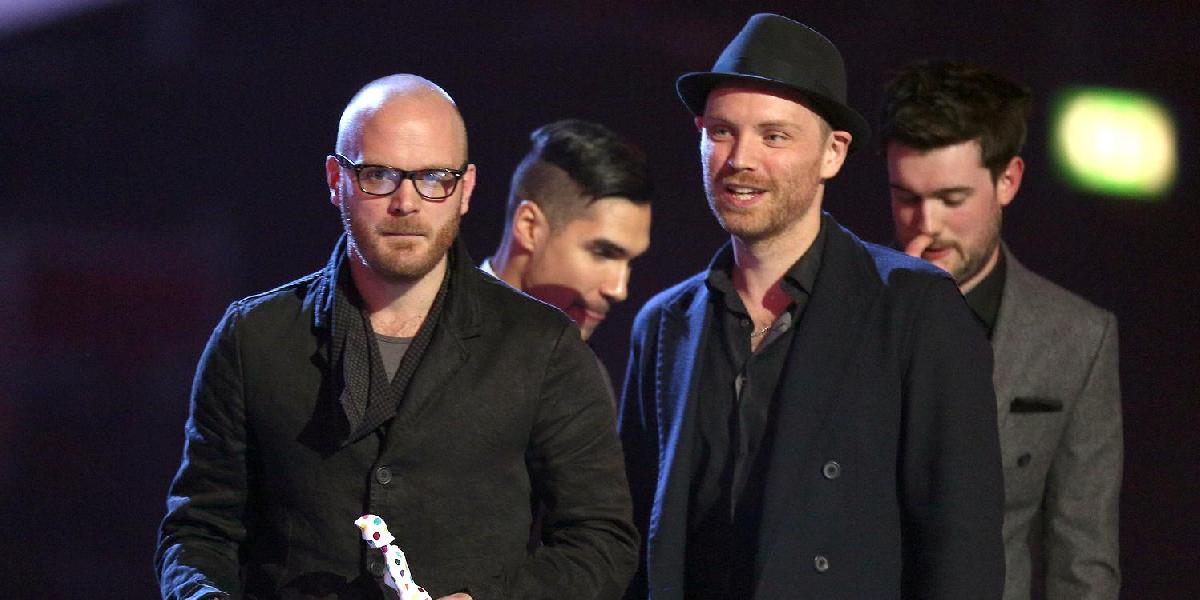 Coldplay zverejnili novú pieseň Atlas