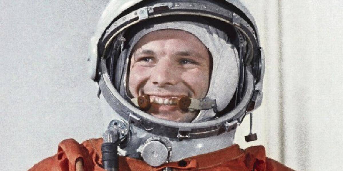 Prvý let človeka do kozmu sa v ČSSR odrazil v piesni 