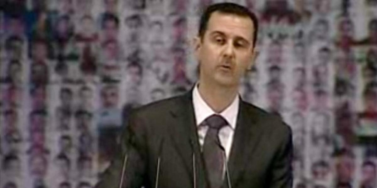 Ministri EÚ: Všetko svedčí o tom, že za chemickým útokom bol Asad
