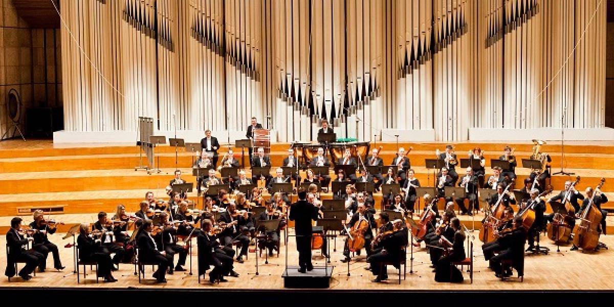 Slovenská filharmónia otvára sezónu