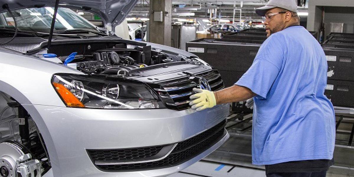 Volkswagen očakáva nárast výroby modulovaných vozidiel